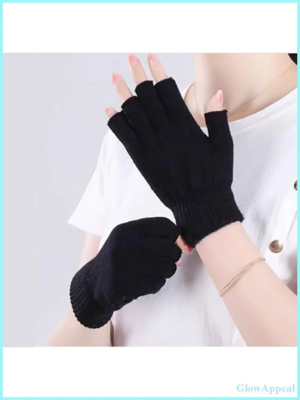 N/A pairs fingerless